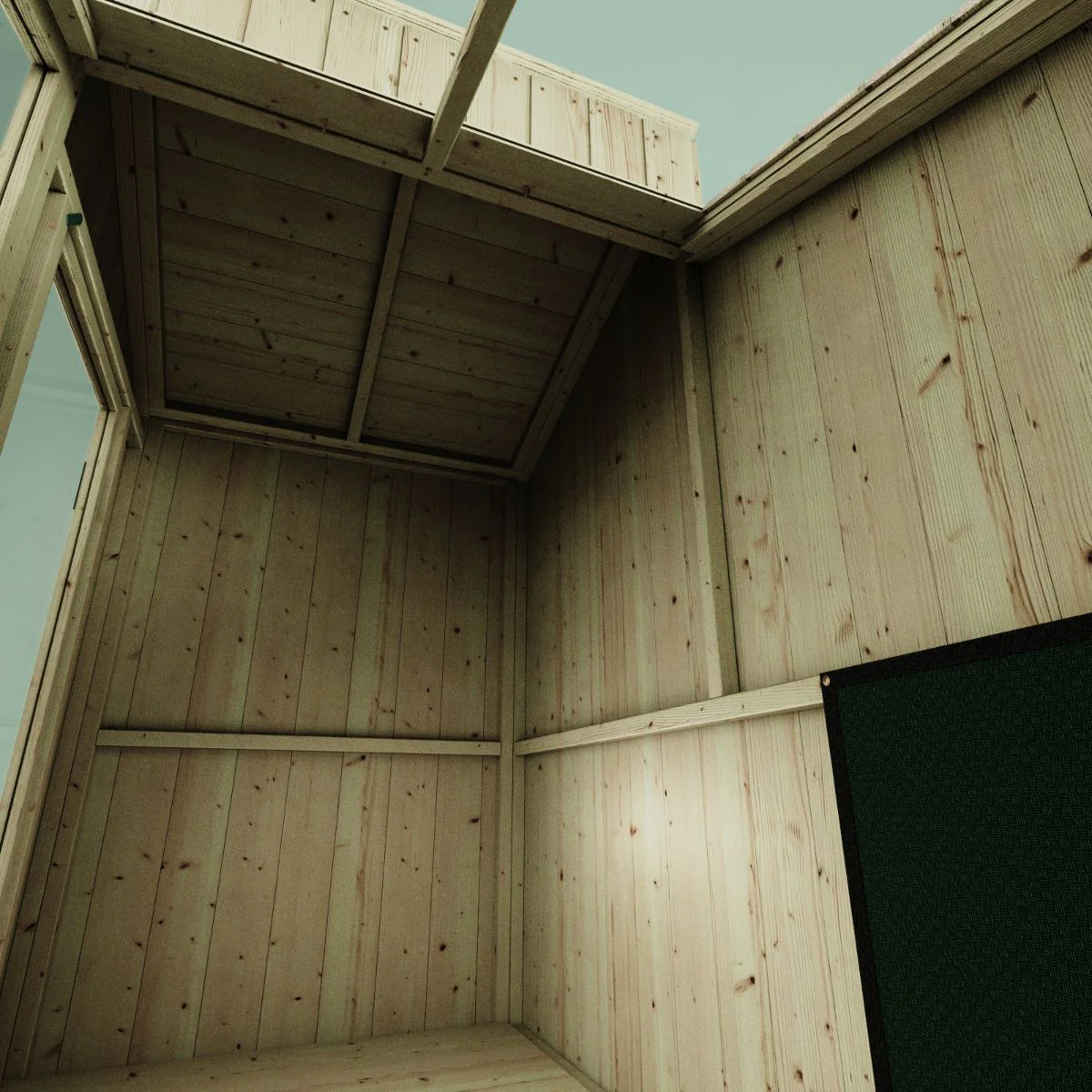 Cabane enfant PolarPlay Voie lactée - Image 7