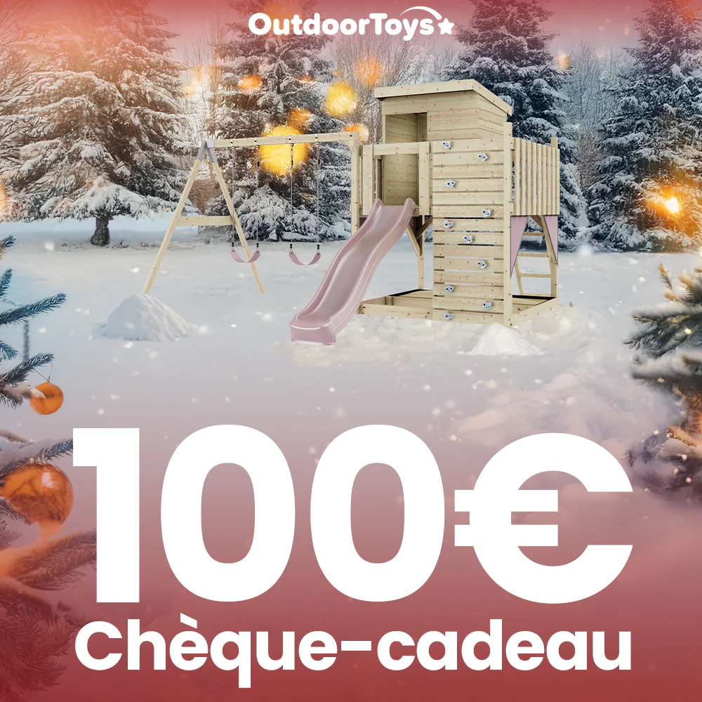 OutdoorToys Chèque-cadeau - Image 2