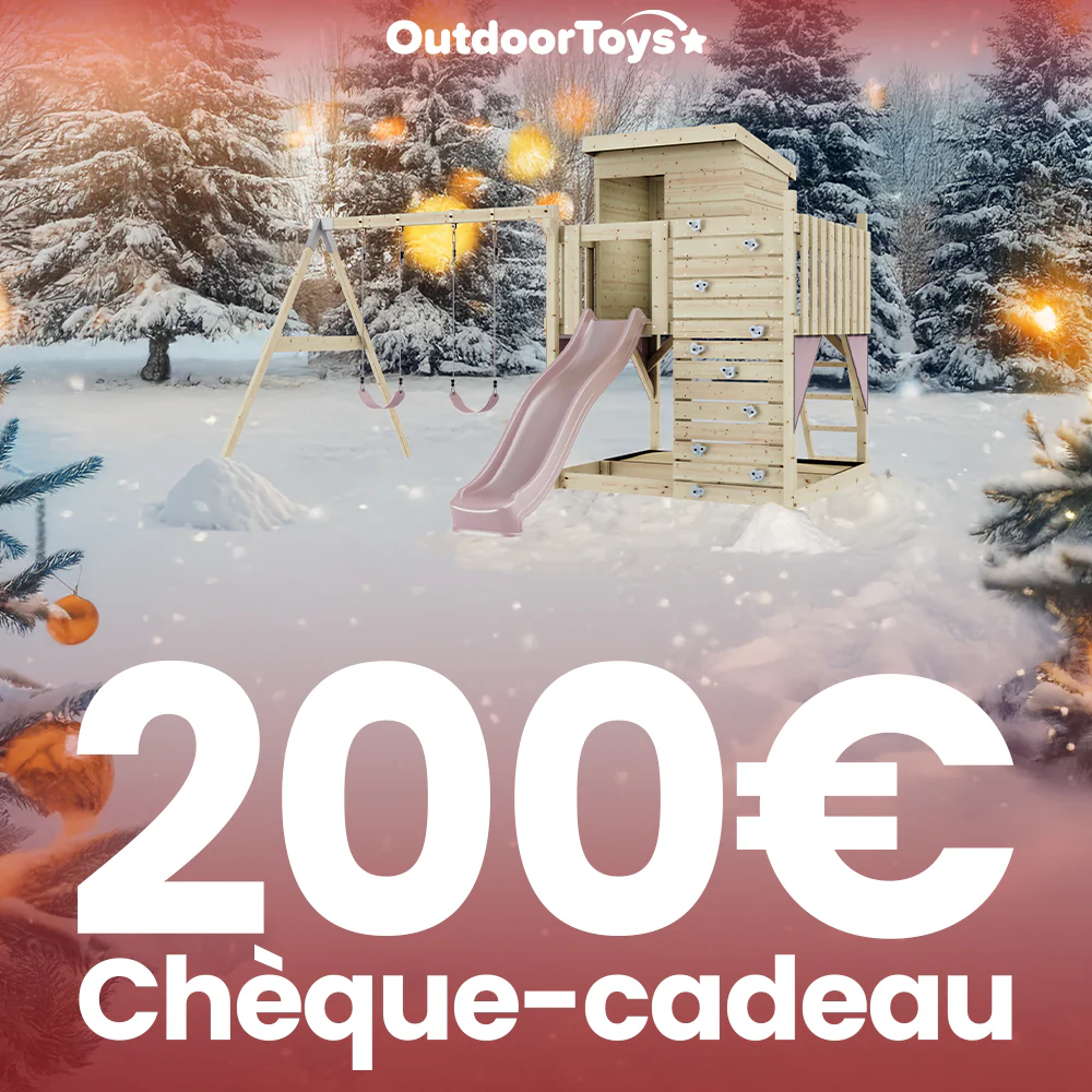 OutdoorToys Chèque-cadeau - Image 3