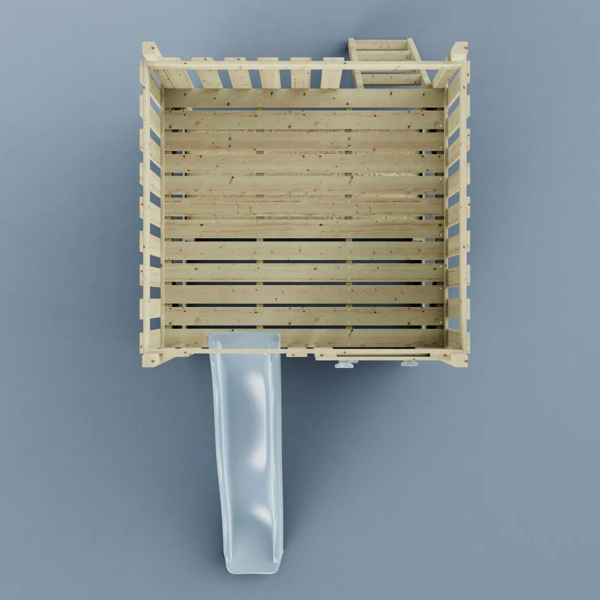Plate-forme PolarPlay Ciel étoilé - Image 5