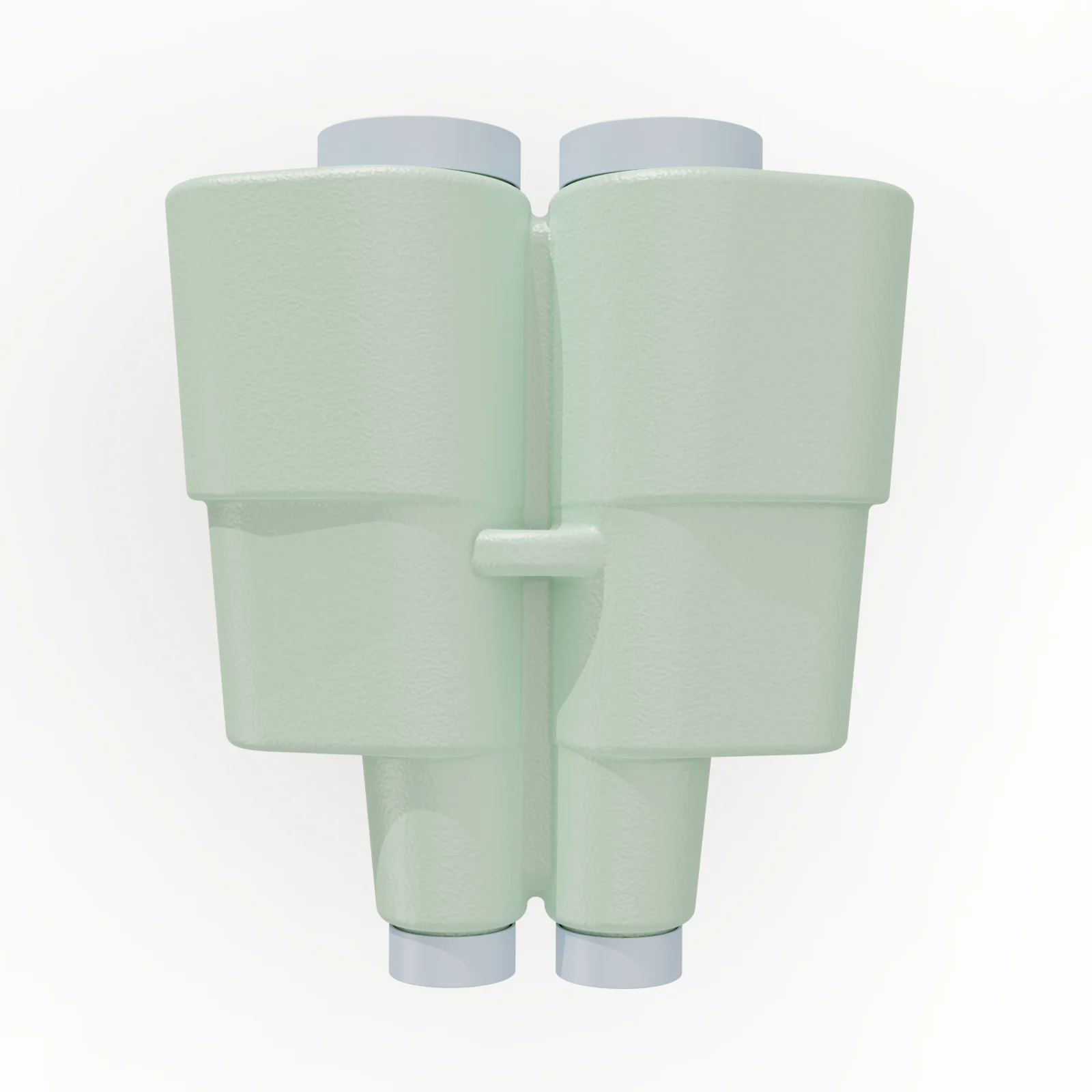 REBO Jumelles - Vert menthe - Image 3