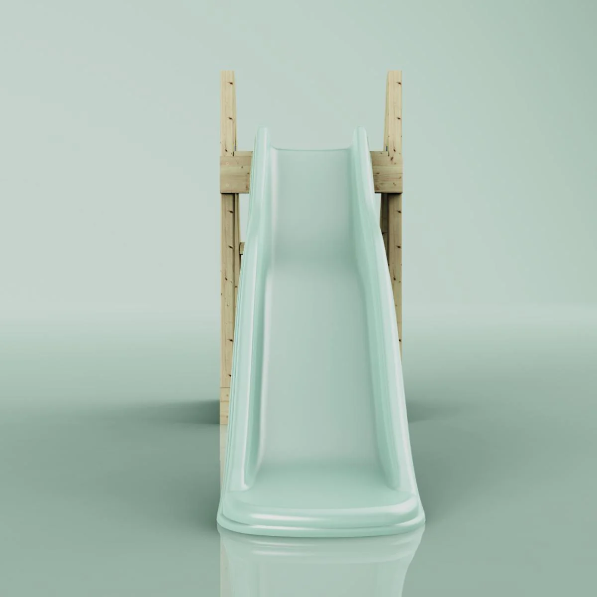REBO Toboggan Léopard 175 cm - Image 6