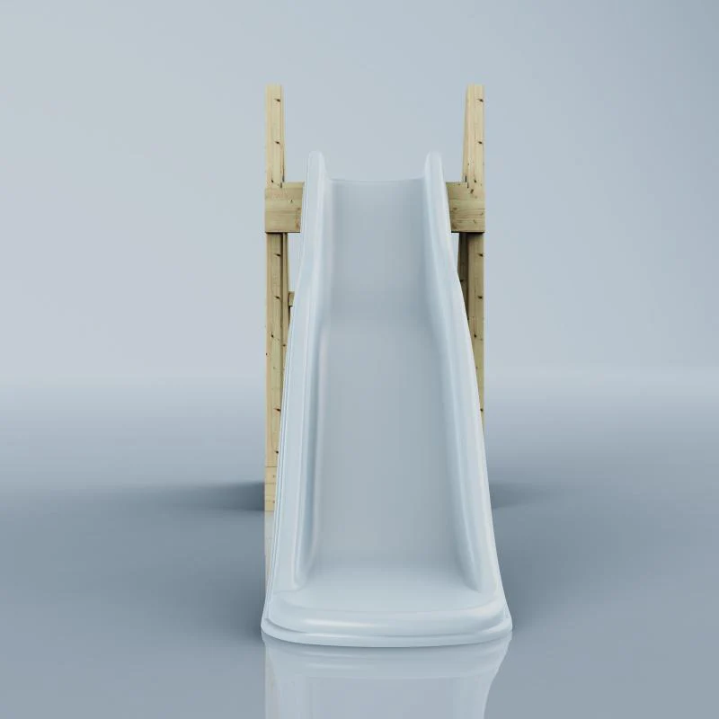 REBO Toboggan Renard 175 cm - Image 5