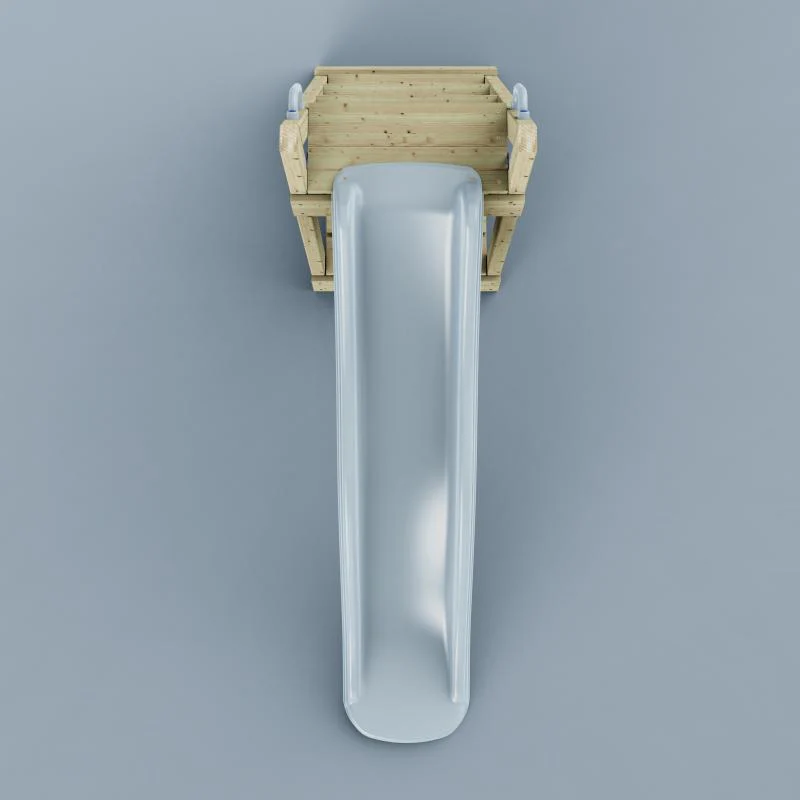 REBO Toboggan Renard 175 cm - Image 6