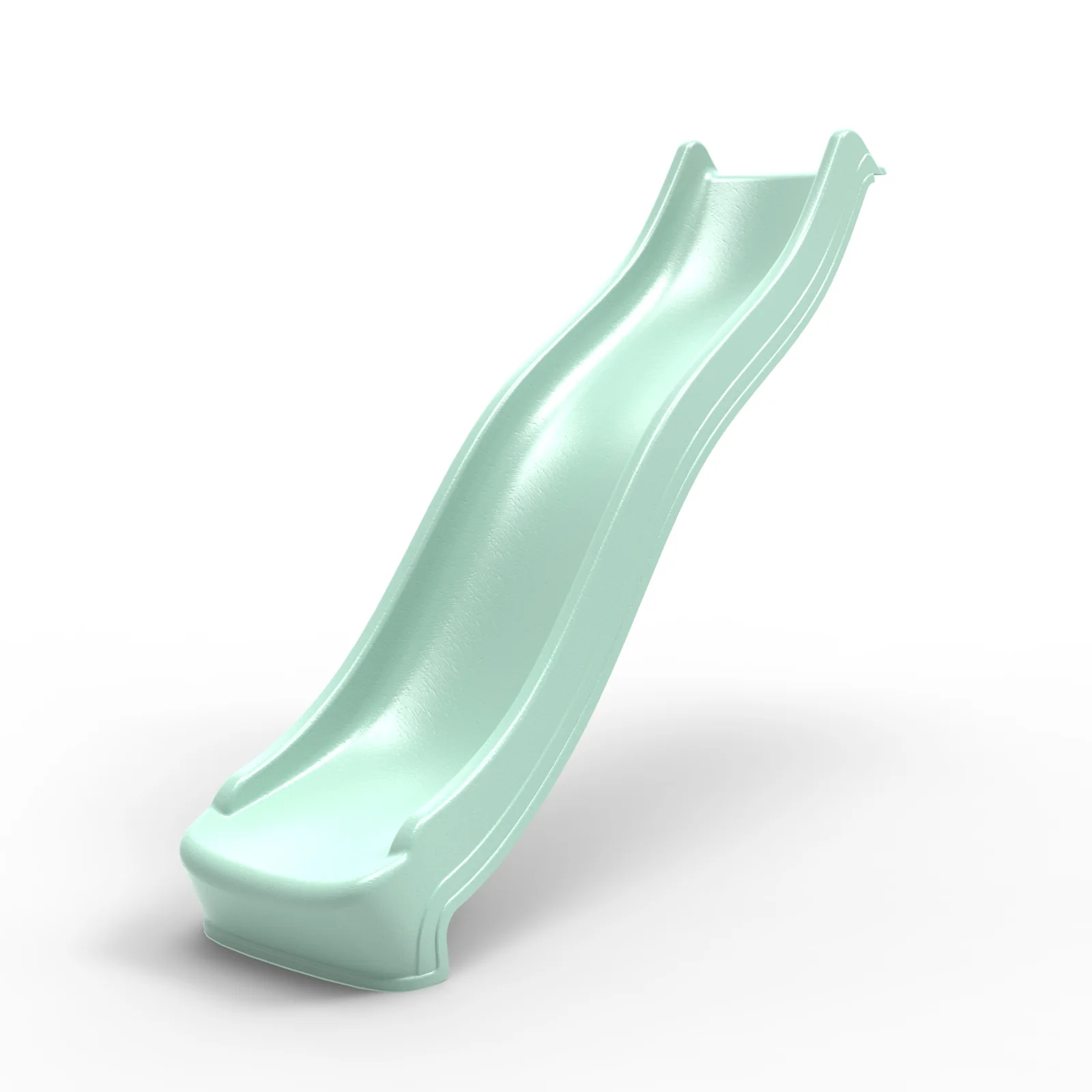 Toboggan REBO 220 cm Pastel - Image 5